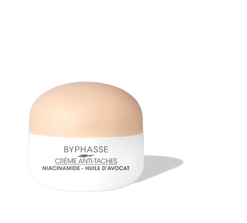 Byphasse Niacinamide Anti-Spot Cream