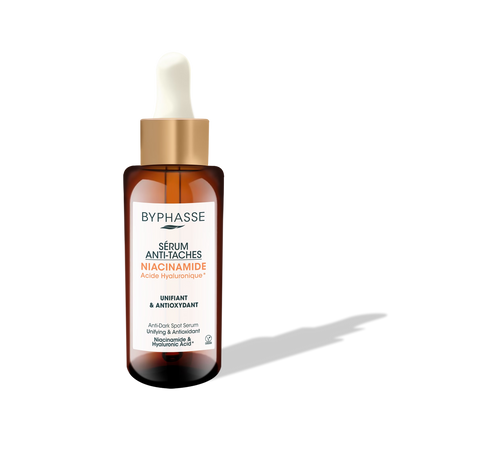 Byphasse Niacinamide Anti-Spot Serum