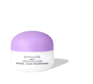 Byphasse Retinol Anti-Wrinkle Cream