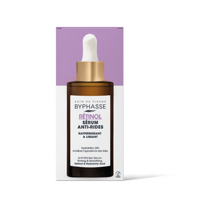 Byphasse Retinol Anti-Wrinkle Serum