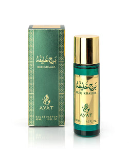 Ayat Perfumes Burj Khalifa