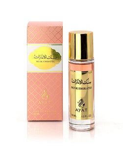 Ayat Perfumes Musk Emirates