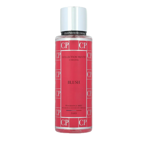 Collection Privée L'Original Blush Perfumed Mist