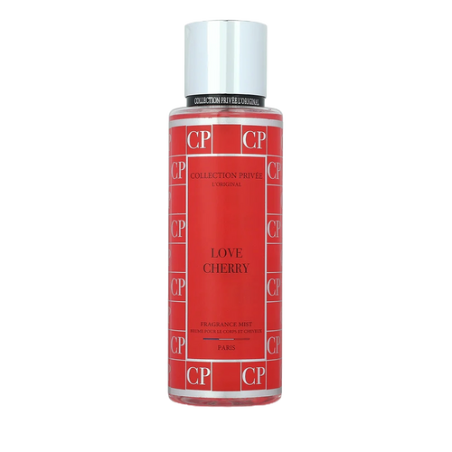 Collection Privée L'Original Love Cherry Perfumed Mist