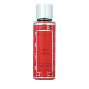 Collection Privée L'Original Love Cherry Perfumed Mist