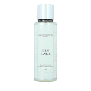 Collection Privée L'Original Sweet Vanilla Perfumed Mist