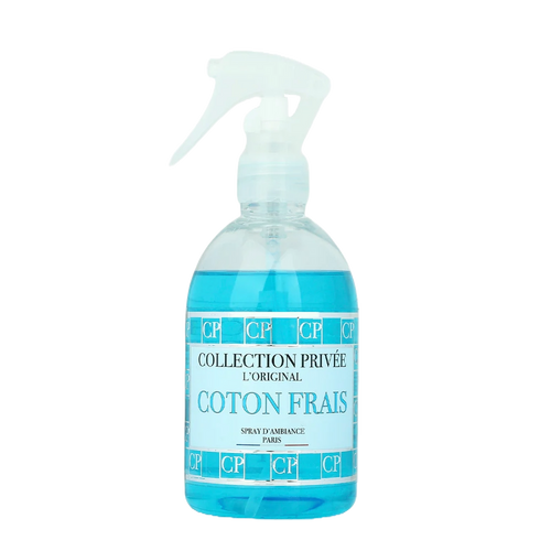 Collection Privée L'Original Fresh Cotton Textile Spray