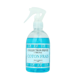 Collection Privée L'Original Fresh Cotton Textile Spray