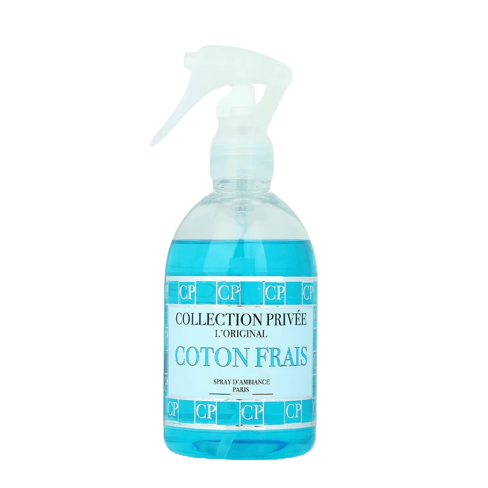 Collection Privée L'Original Fresh Cotton Textile Spray