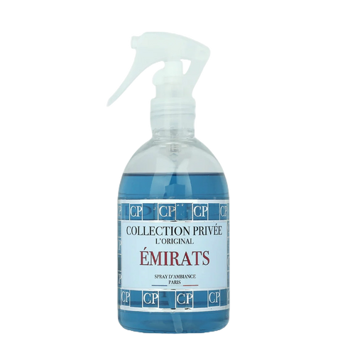 Collection Privée L'Original Emirates Textile Spray