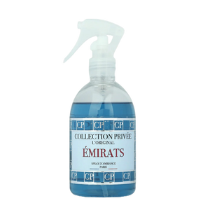 Collection Privée L'Original Emirates Textile Spray