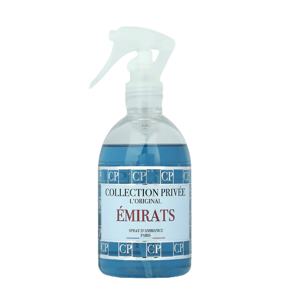 Collection Privée L'Original Emirates Textile Spray