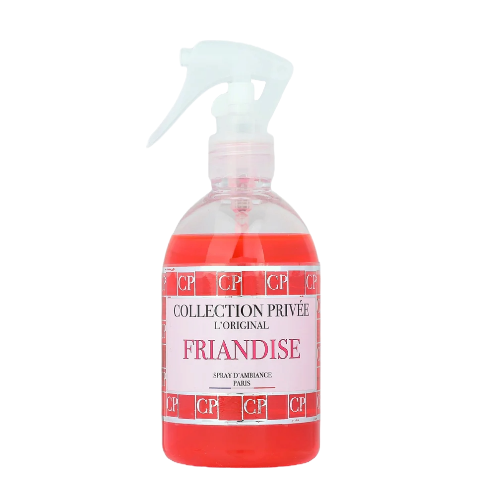 Collection Privée L'Original Spray Textile Friandise