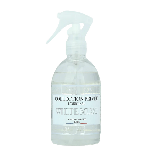 Collection Privée L'Original White Musk Textile Spray