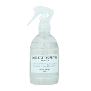 Collection Privée L'Original Spray Textile White Musc