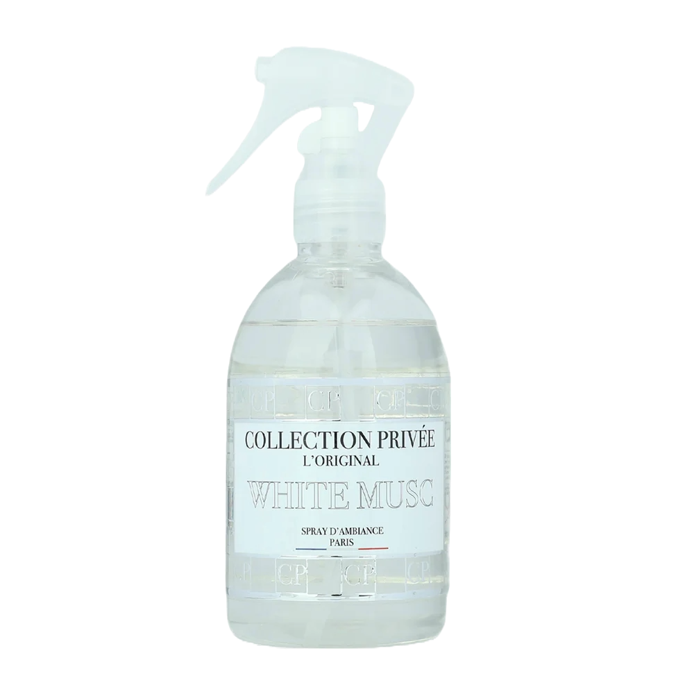 Collection Privée L'Original White Musk Textile Spray