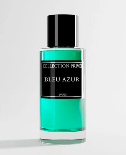 Collection Privée Paris Bleu Azur