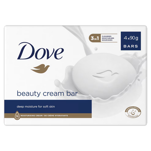 Dove Savon Original