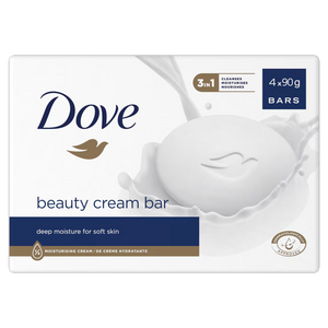 Dove Savon Original