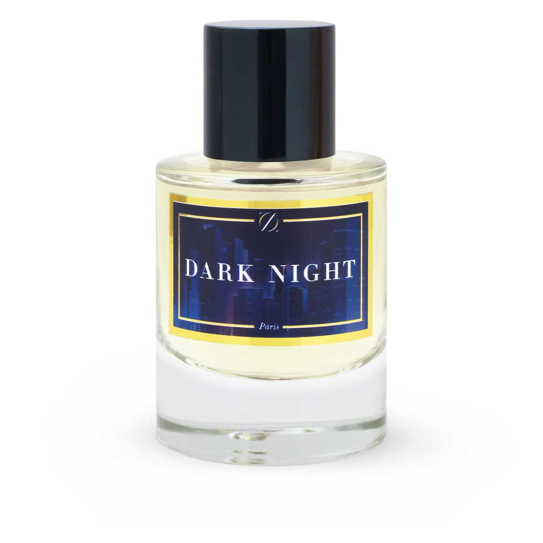 D'Oze Parfums Dark Night