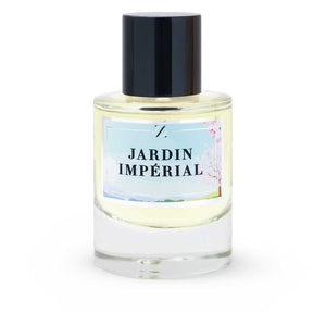 D'Oze Parfums Jardin Impérial