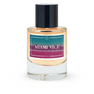 D'Oze Parfums Miami Vice