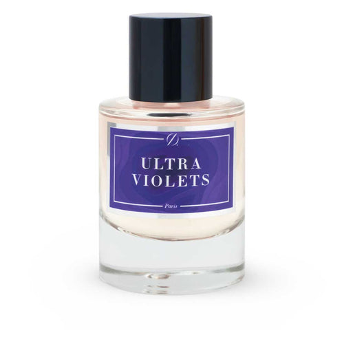 D'Oze Parfums Ultra-Violets