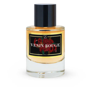 D'Oze Parfums Venin Rouge