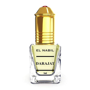 El Nabil Darajat Perfume Extract