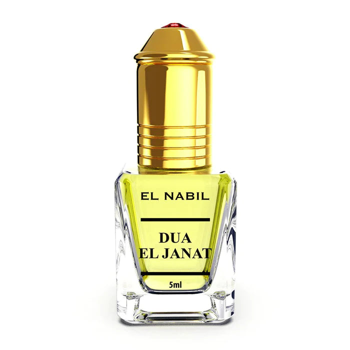 El Nabil Dua al Janat Perfume Extract