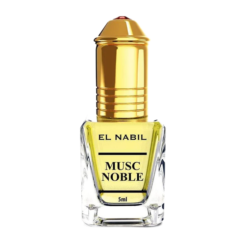 El Nabil Noble Musk Perfume Extract