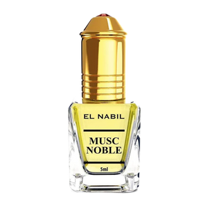 El Nabil Noble Musk Perfume Extract
