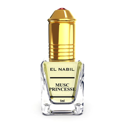 El Nabil Musc Princesse Extrait de Parfum