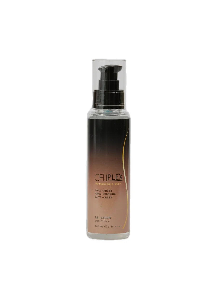 Esquis'Hair + Cell Plex Serum