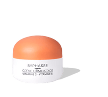 Byphasse Crème Illuminatrice Vitamine C