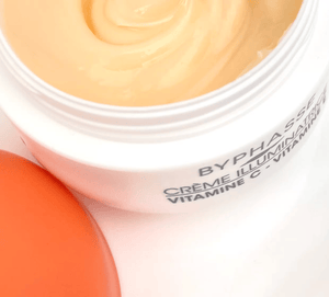 Byphasse Crème Illuminatrice Vitamine C