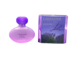 Omerta Lavender Fields