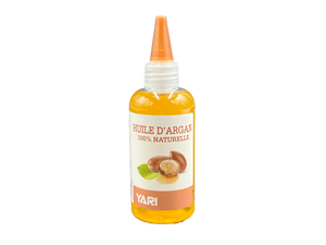 Yari Huile d'Argan