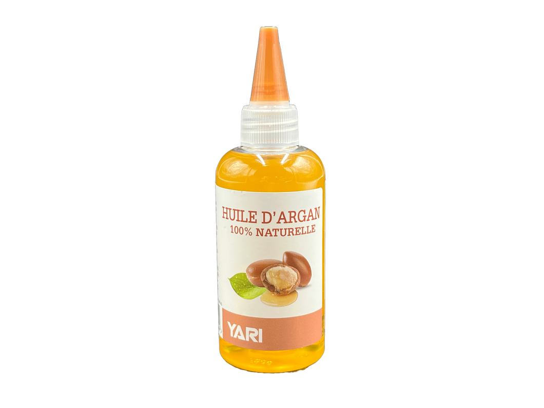 Yari Huile d'Argan