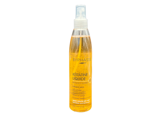 Byphasse Liquid Keratin Activ Protect