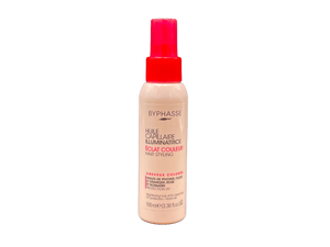 Byphasse Color Radiance Protective Oil