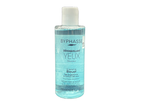 Byphasse Gentle Eye Make-up Remover