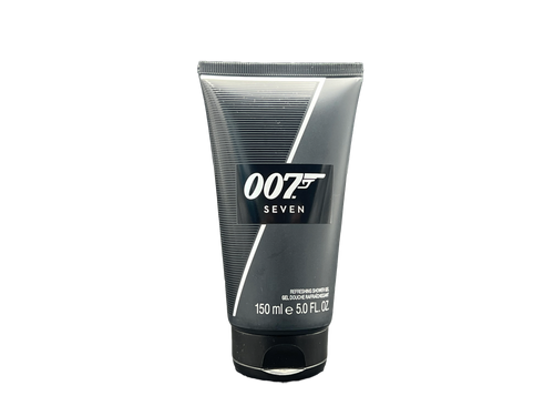 007 Refreshing Shower Gel