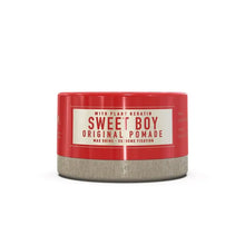 Immortal Infuse Pomade Sweet Boy