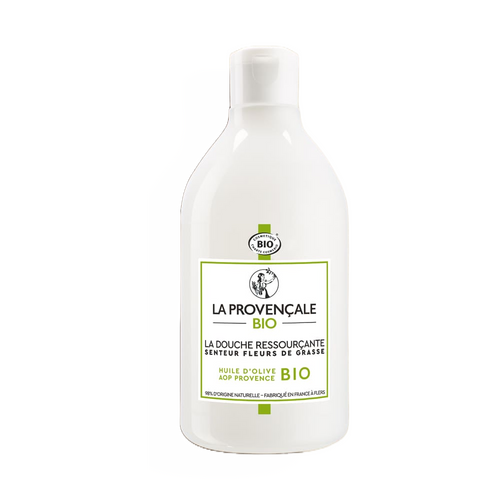 La Provençale BIO Shower Gel with Olive Oil