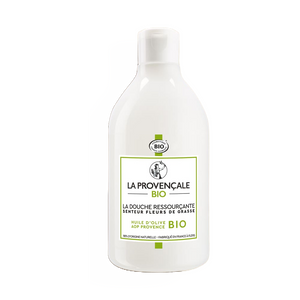 La Provençale BIO Shower Gel with Olive Oil