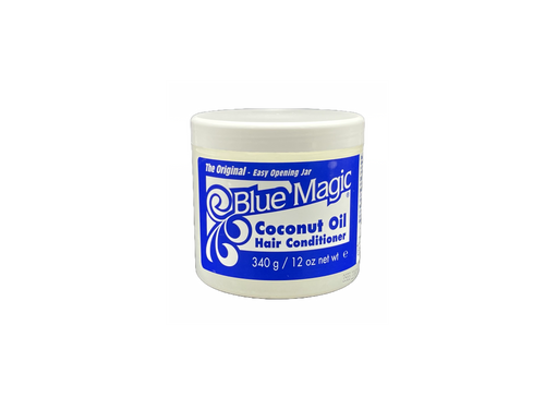 Blue Magic Coconut Oil Hair Pomade