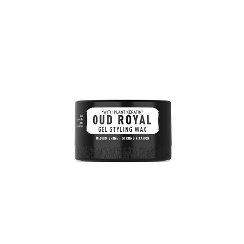 Immortal Infuse Wax Royal Oud