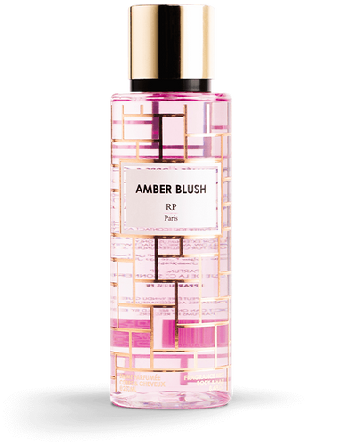 RP Paris Brume Parfumée Amber Blush