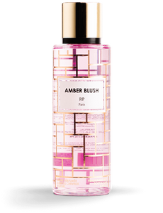 RP Paris Brume Parfumée Amber Blush